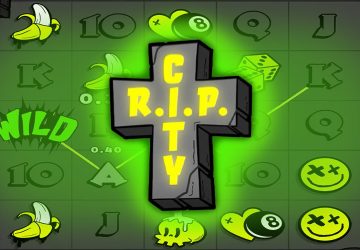 Игра Rip City в Kometa Casino